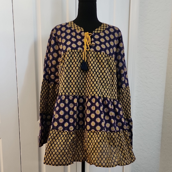 EARTHBOUND Tops - Earthbound Trading Co. Shirt